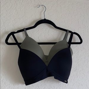 2 PACK! Vince Camuto Wireless Bras